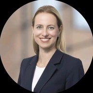 Porträt Inga Dransfeld-Haase