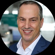 Porträt Markus Fink