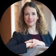 Porträt Prof. Dr. Fabiola H. Gerpott