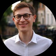 Porträt Julian Kirchherr