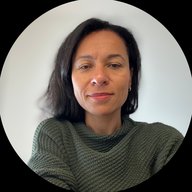 Porträt Prof. Dr. Krystyna Okoye-Montis